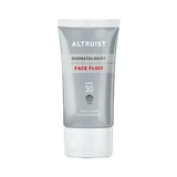 Altruist Sunscreen Face Fluid, солнцезащитный крем с ниацинамидом, SPF30, 50 мл