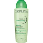BIODERMA Nodé Шампунь для чутливої та подразненої шкіри голови 1×400 мл, шампунь: ціни та характеристики