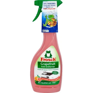 Frosch Обезжириватель для грейпфрута bouctrie, 500 мл