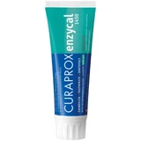 Зубная паста Curaprox Enzycal 1450 ppm, 75 мл