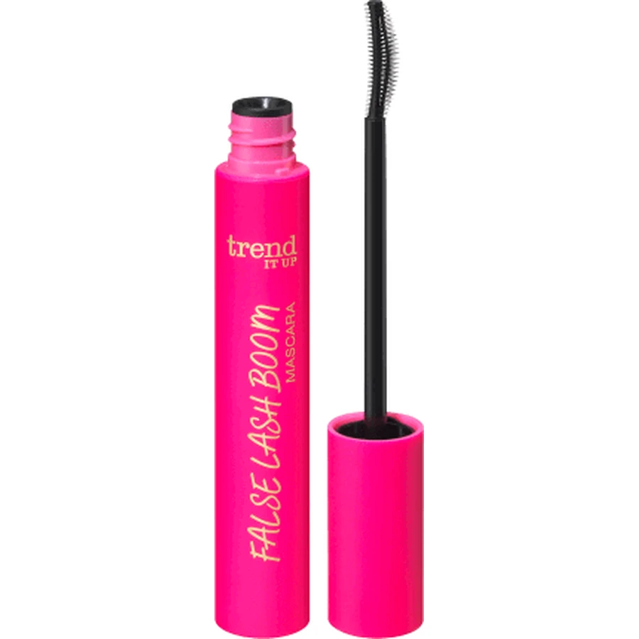 Туш для вій Trend !t up Туш для вій False Lash Boom, 10 мл: ціни та характеристики
