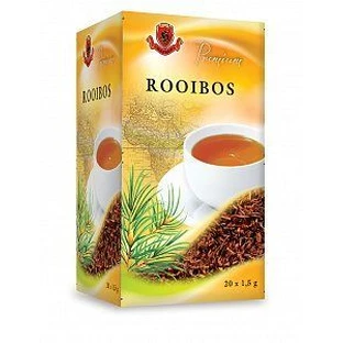 Herbex Premium Rooibos 20 x 1,5 г