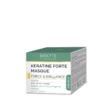 Маска для волос Keratine Forte, 150 мл, Biocyte