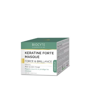Маска для волос Keratine Forte, 150 мл, Biocyte