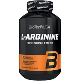 BiotechUSA L-аргінін 90 капсул
