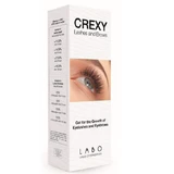 Гель для росту вій та брів Crexy, 8 мл, Labo