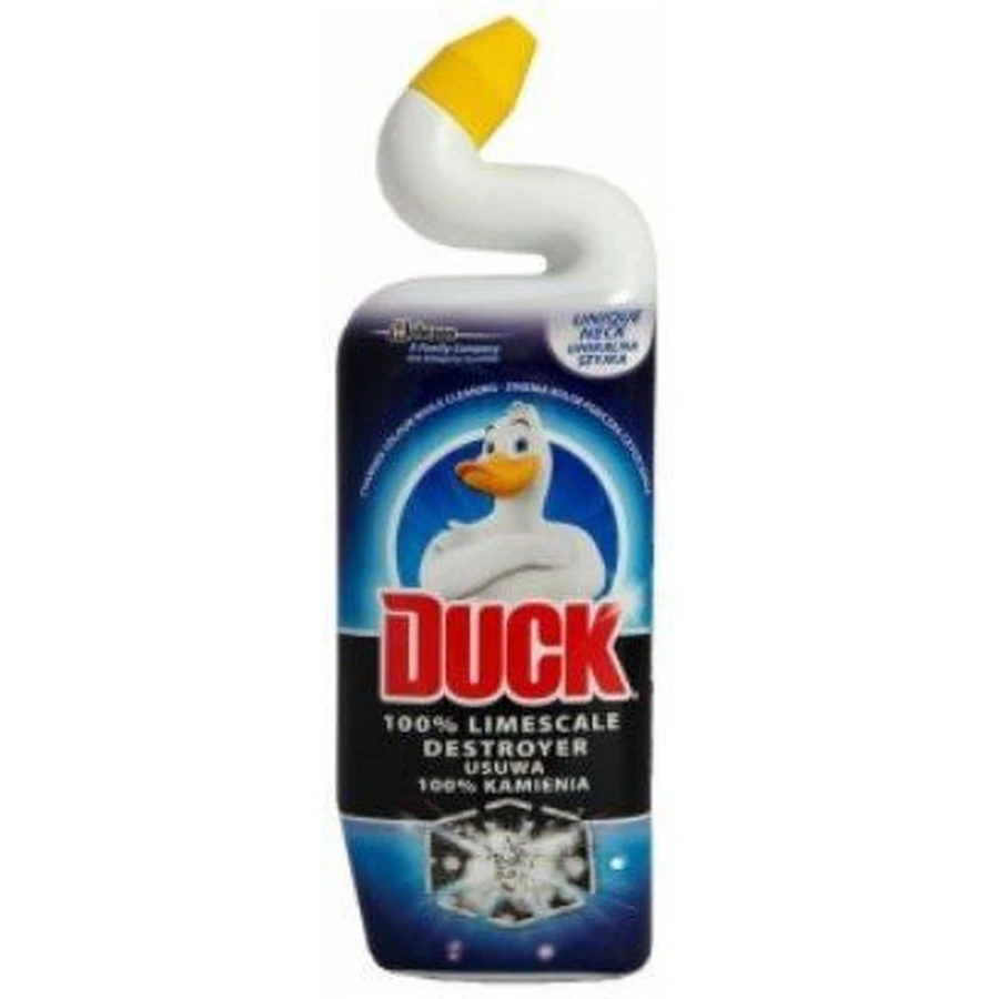 Duck WC Same Power 4in1 cut 750 мл: цены и характеристики