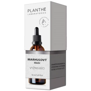 Planthé Питательное абрикосовое масло 50 мл