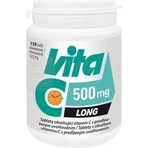 Вітабаланс Vita C LONG 500 мг 1×150 табл.: ціни та характеристики