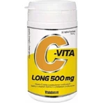 Вітабаланс Vita C LONG 500 мг 1×150 табл.: ціни та характеристики