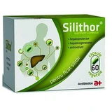 Силитор Antibiotice SA, 60 капсул