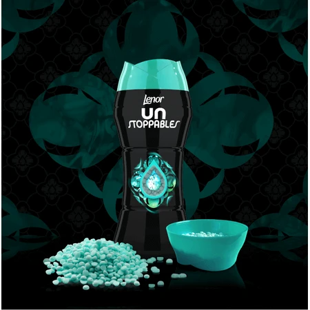 Lenor Unstoppables Fresh 210 г: ціни та характеристики