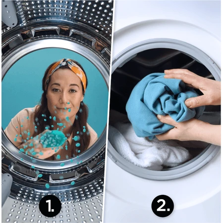 Lenor Unstoppables Fresh 210 г: ціни та характеристики