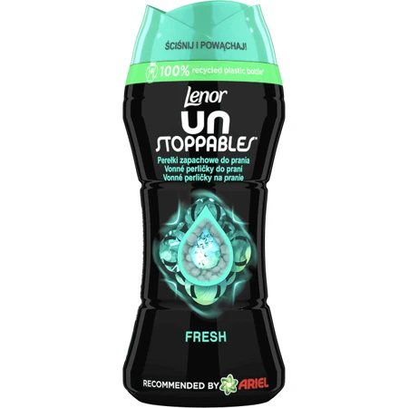Lenor Unstoppables Fresh 210 г: ціни та характеристики