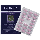 Biokap Anticaduta donna для женщин, 60 таблеток