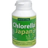 Health Link CHLORELLA JAPAN 1×750 tbl, хлорелла