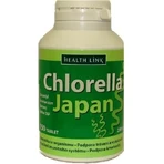 Health Link CHLORELLA JAPAN 1×750 tbl, хлорела: ціни та характеристики