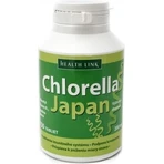 Health Link CHLORELLA JAPAN 1×750 tbl, хлорела: ціни та характеристики