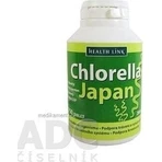 Health Link CHLORELLA JAPAN 1×750 tbl, хлорела: ціни та характеристики