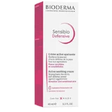 Bioderma, Захисний крем Sensibio, 40 мл