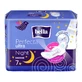 Perfecta Night Extra Soft 7 штук, Bella
