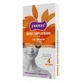 Полоски для депиляции лица Chic Cinnamon, 20 штук, Farmec