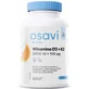 Osavi Витамин D3 2000IU + K2 100mcg - 120 софтгелей