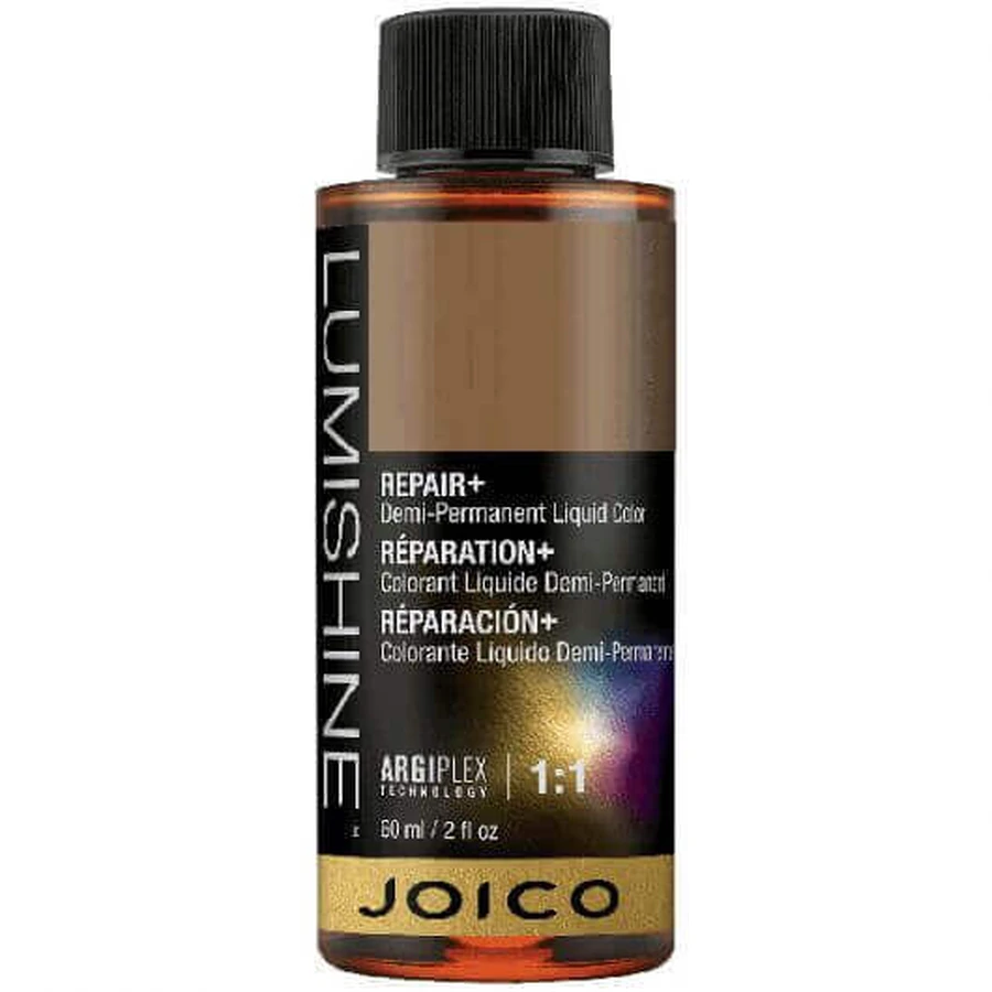 Joico LumiShine Demi Liquid Demi Liquid 10NG 60 мл: цены и характеристики