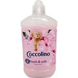 Coccolino Silk Lily 68 splri Silk Lily 68 splri Кондиционер для ткани, 1,7 л