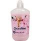 Кондиціонер для білизни Coccolino Silk Lily 68 splri Silk Lily 68 splri, 1,7 л