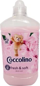 Coccolino Silk Lily 68 splri Silk Lily 68 splri Кондиционер для ткани, 1,7 л
