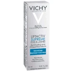 Vichy Liftactiv Supreme Сыворотка для глаз и ресниц, 15 мл: цены и характеристики