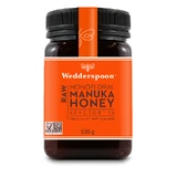Мед манука KFactor 16 RAW, 500 г, Wedderspoon