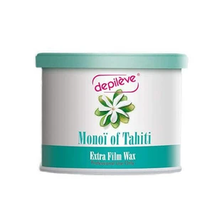 Depileve Monoi Monoi Экстра пленочный воск для всех типов кожи 800гр