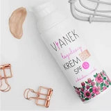 Vianek, Антивозрастной BB-крем, легкий, SPF 15, 50 мл