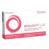 Resilovit Таблетки, 28 капсул, Gonadosan