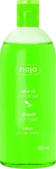 Ziaja - гель для душу з оливковою олією 1×500 мл, гель для душу