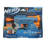 Nerf Blaster 2.0 Volt SD1, +8 років, Hasbro
