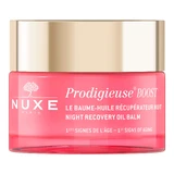 Nuxe Creme Prodigieuse Boost, Ночной восстанавливающий масляный лосьон, 50 мл