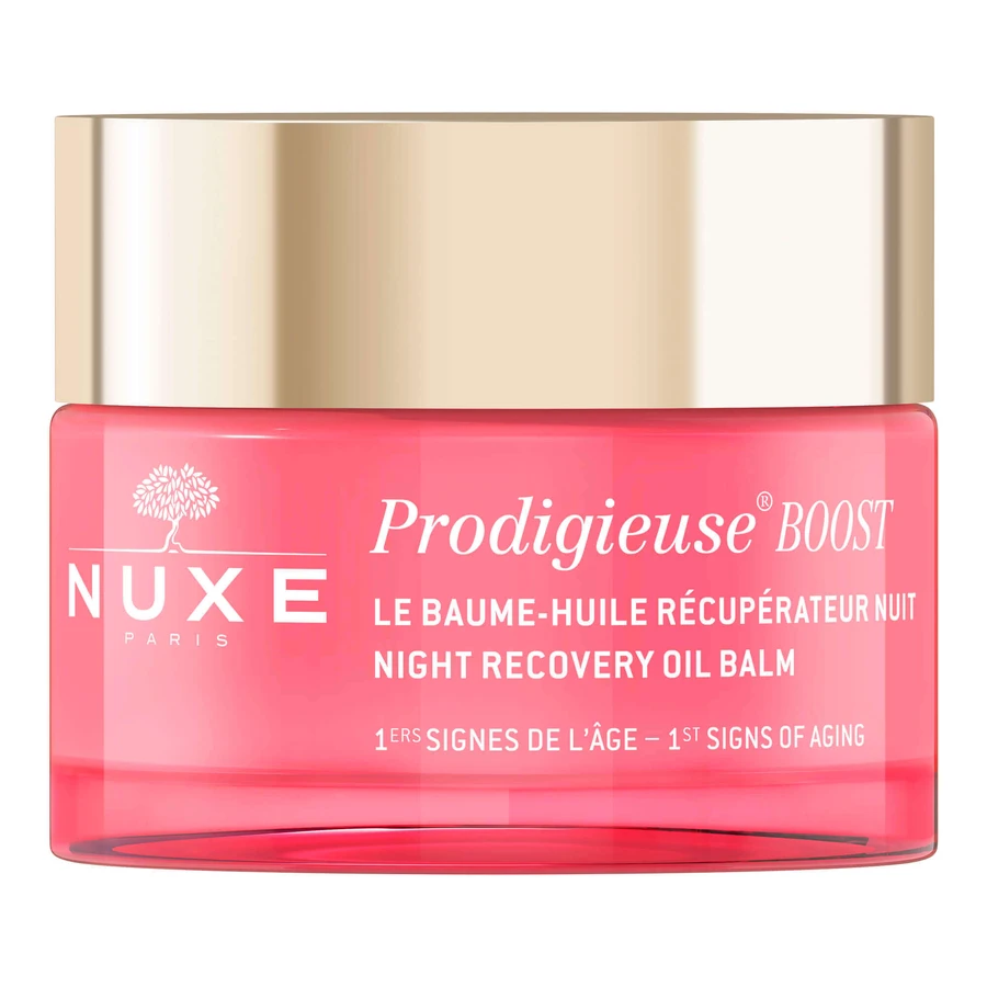 Nuxe Creme Prodigieuse Boost, Ночной восстанавливающий масляный лосьон, 50 мл: цены и характеристики