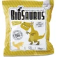 Припарка зі смаком динозавра зі смаком сиру BioSaurus Dinosaur, 15 г