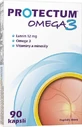 Protectum Омега 3 90 капсул