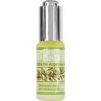 Saloos Олія рослинна ARGAN OIL BIO 1×20 мл, олія від зморшок: ціни та характеристики