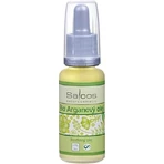 Saloos Олія рослинна ARGAN OIL BIO 1×20 мл, олія від зморшок: ціни та характеристики