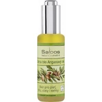 Saloos Олія рослинна ARGAN OIL BIO 1×20 мл, олія від зморшок: ціни та характеристики