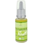 Saloos Олія рослинна ARGAN OIL BIO 1×20 мл, олія від зморшок: ціни та характеристики