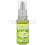 Saloos Олія рослинна ARGAN OIL BIO 1×20 мл, олія від зморшок: ціни та характеристики