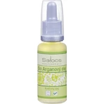 Saloos Олія рослинна ARGAN OIL BIO 1×20 мл, олія від зморшок: ціни та характеристики