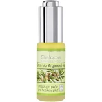 Saloos Олія рослинна ARGAN OIL BIO 1×20 мл, олія від зморшок: ціни та характеристики