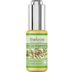 Saloos Олія рослинна ARGAN OIL BIO 1×20 мл, олія від зморшок: ціни та характеристики